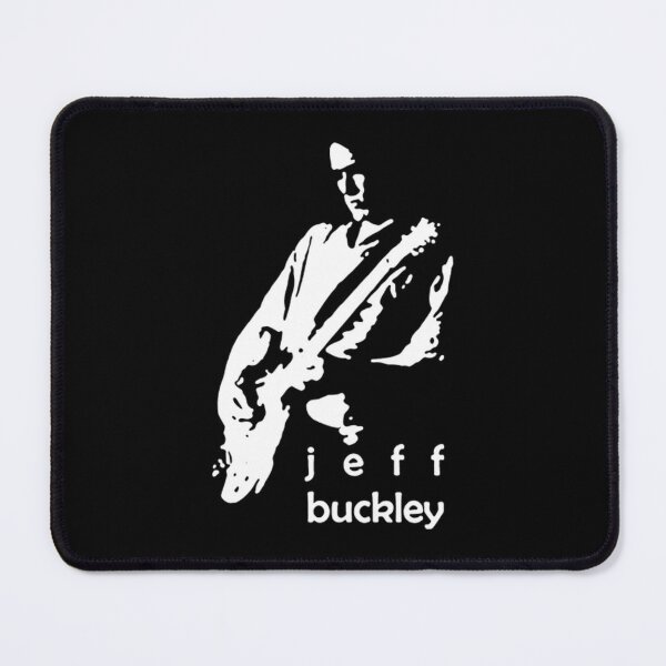 Artikelvorschau, Jeff Buckley entworfen und verkauft von TradingPosters.