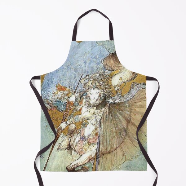 Aperçu de l'œuvre yoshitaka amano créée et vendue par eddiehunter.