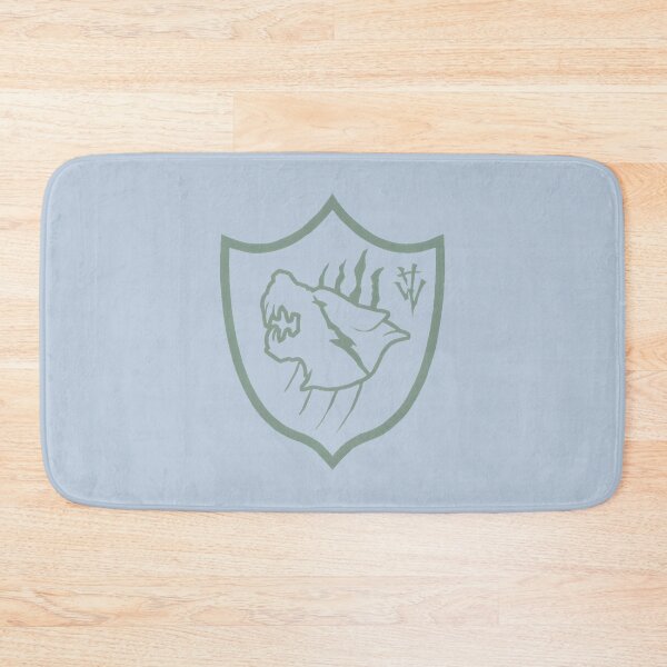 Item preview, Fierce Wolf Emblem: Hound Squad Design | PERFECT GIFT FOR YOU AND FRIENDS designed and sold by TianjieLi.