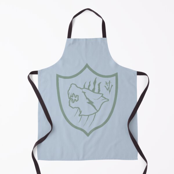 Item preview, Fierce Wolf Emblem: Hound Squad Design | PERFECT GIFT FOR YOU AND FRIENDS designed and sold by TianjieLi.