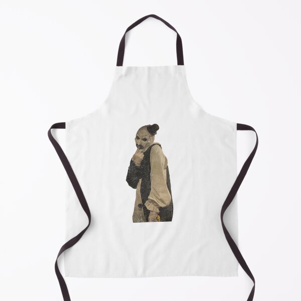 Item preview, Terrifier Art the Clown Sassy Horror Villain designed and sold by FmStyleArt.