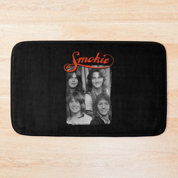 Item preview,  New Merch Smokie Band designed and sold by MrMaryjaMurphy.