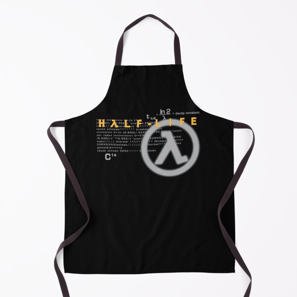 Item preview, Half Life 1998 Essential designed and sold by MakenzieLeannon.