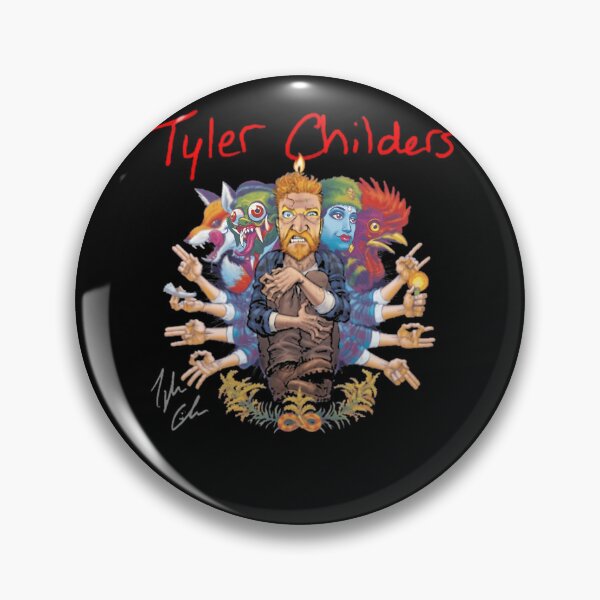 Item preview, Exclusive tyler child ers designed and sold by Katlynvelda.