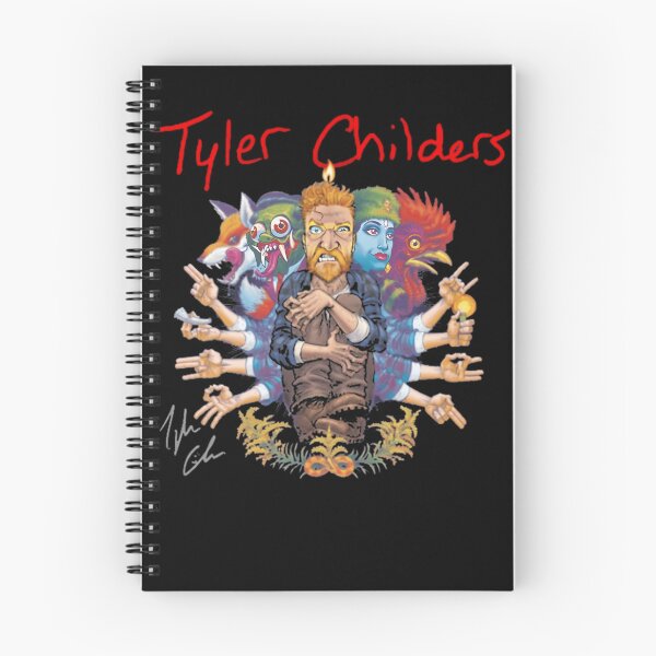 Item preview, Exclusive tyler child ers designed and sold by Katlynvelda.