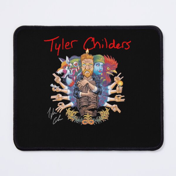 Item preview, Exclusive tyler child ers designed and sold by Katlynvelda.