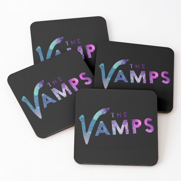 Item preview, The Vamps 3 designed and sold by MrMaryjaMurphy.