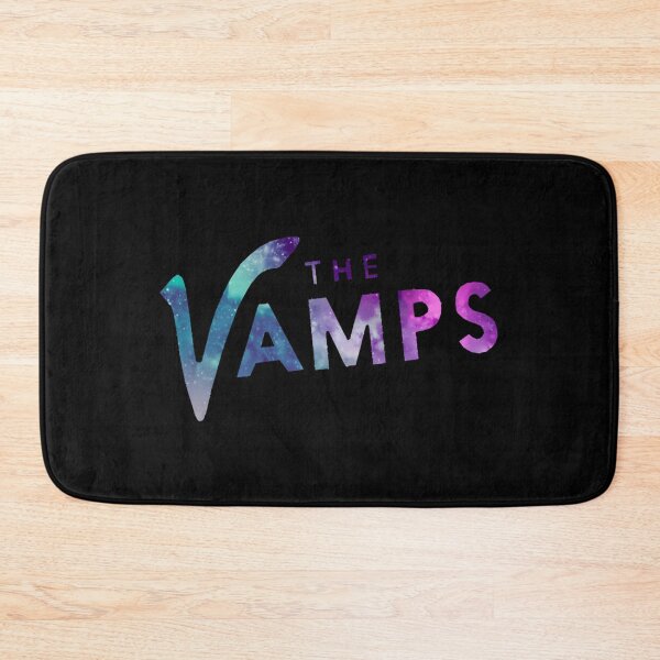Item preview, The Vamps 3 designed and sold by MrMaryjaMurphy.