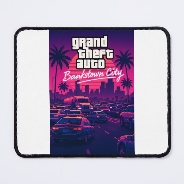 Item preview, Bankstown City Auto designed and sold by bigvibeco.