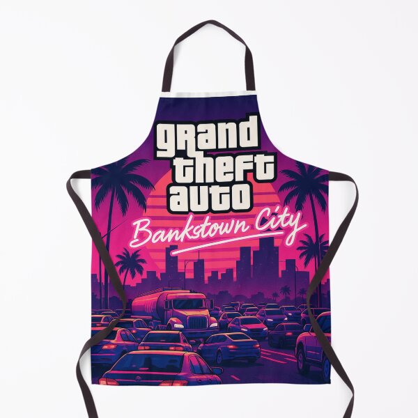 Item preview, Bankstown City Auto designed and sold by bigvibeco.