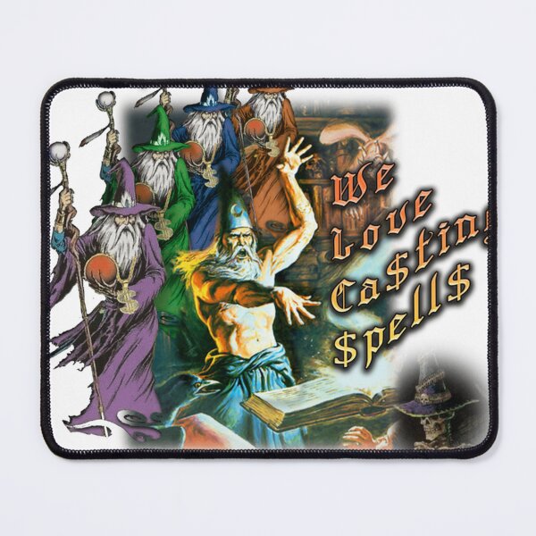 Item preview, Shadow Wizard Money Gang meme designed and sold by Cletaorczany.