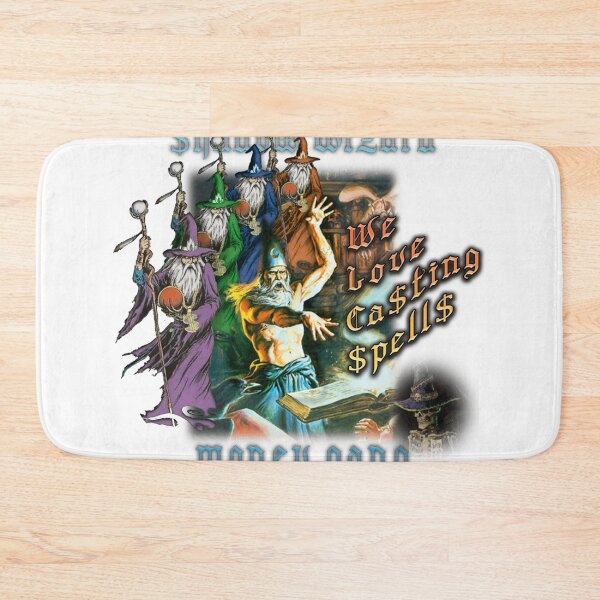 Item preview, Shadow Wizard Money Gang meme designed and sold by Cletaorczany.