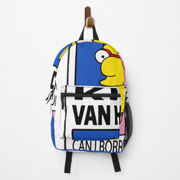 Item preview, Kirk Van Houten - Can I Borrow A Feeling meme designed and sold by Cletaorczany.