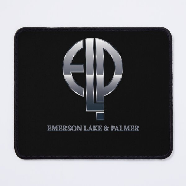 Item preview, Emer son Lake & P almer   designed and sold by Milburnmelitza.
