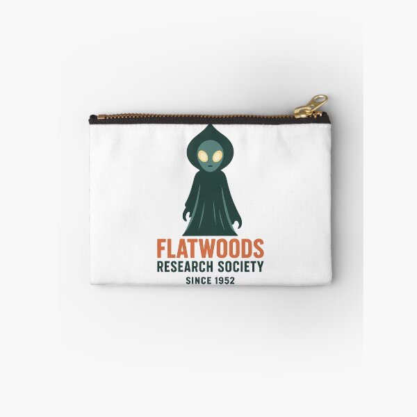 Item preview, Flatwoods Research Society designed and sold by k3rstman1.