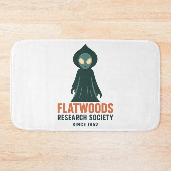 Item preview, Flatwoods Research Society designed and sold by k3rstman1.