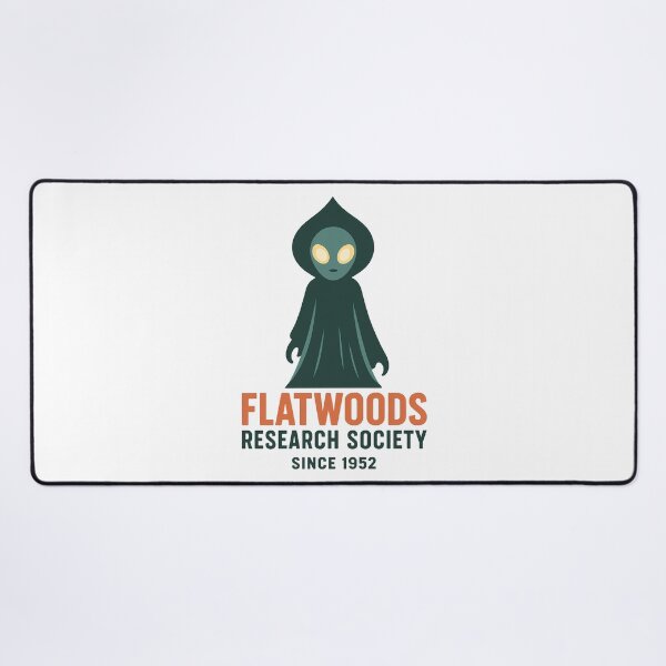 Item preview, Flatwoods Research Society designed and sold by k3rstman1.