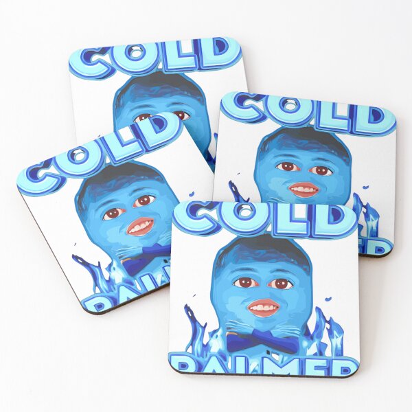 Item preview, Cold Palmer Meme designed and sold by Cletaorczany.