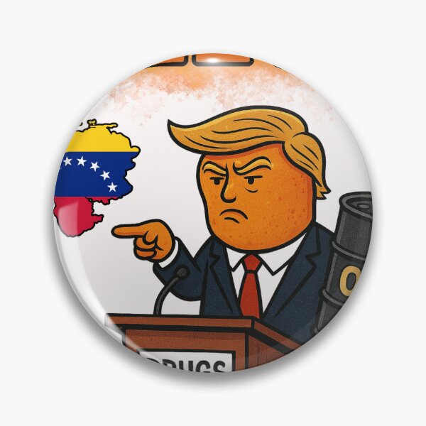 Item preview, Cheeto Trump designed and sold by Eddieg310.
