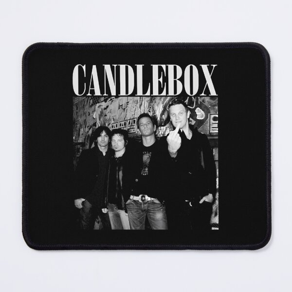 Item preview, Candlebox designed and sold by MrMaryjaMurphy.
