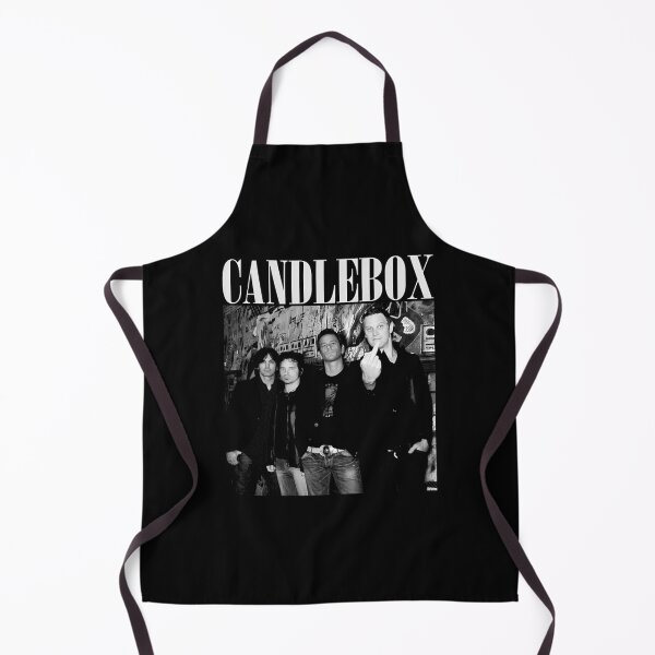 Item preview, Candlebox designed and sold by MrMaryjaMurphy.