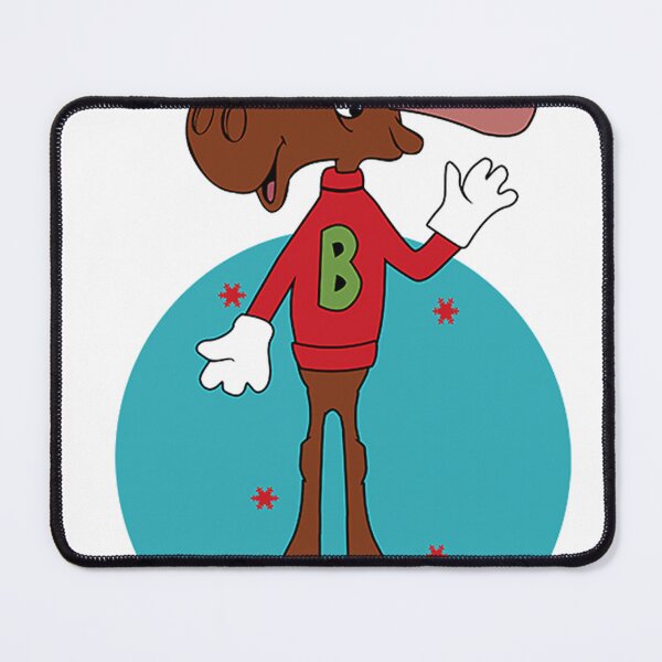 Item preview, Quantum Leap - Jimmy designed and sold by andrenajanish.