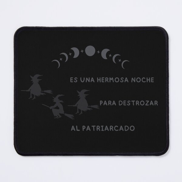 Item preview, It's always a good time to destroy the patriarchy. designed and sold by MagiaCasual.