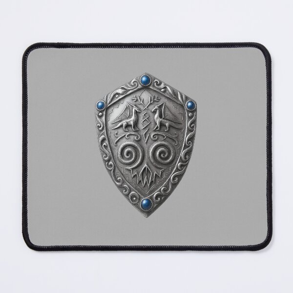 Item preview, Silver dragon seal designed and sold by Ogfx.