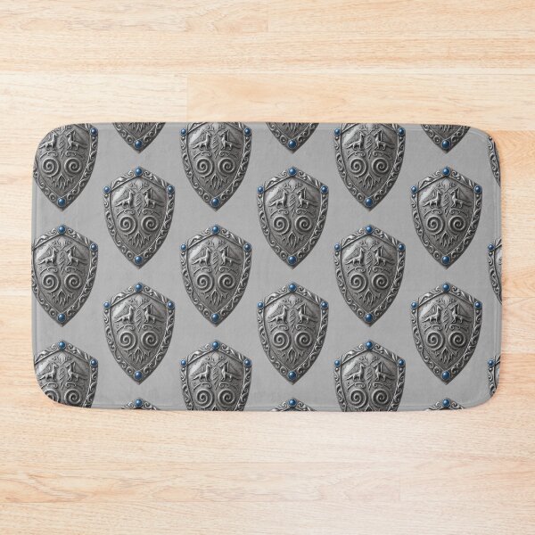 Item preview, Silver dragon seal designed and sold by Ogfx.