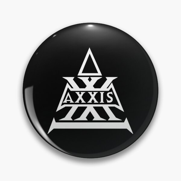 Item preview, Axxis Rock Band Germany designed and sold by MrMaryjaMurphy.