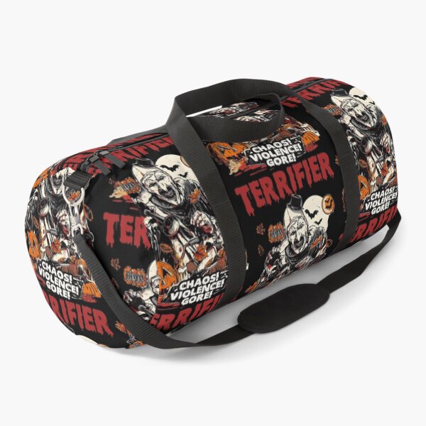 Item preview, Halloween Horror Clown Crunch Horror designed and sold by FmStyleArt.