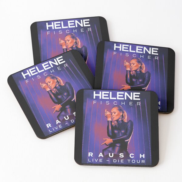Item preview, Helene Fischer Live - Die Tour designed and sold by OskarKronberger.