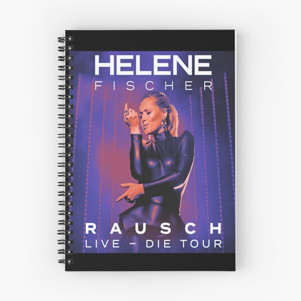 Item preview, Helene Fischer Live - Die Tour designed and sold by OskarKronberger.
