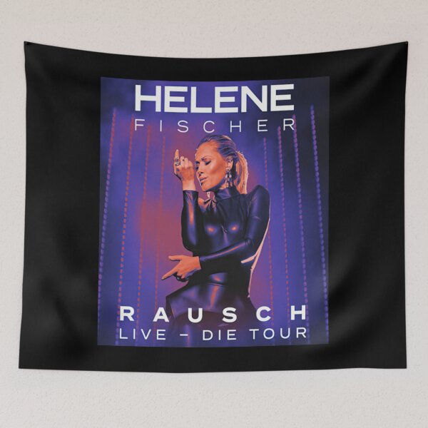 Item preview, Helene Fischer Live - Die Tour designed and sold by OskarKronberger.