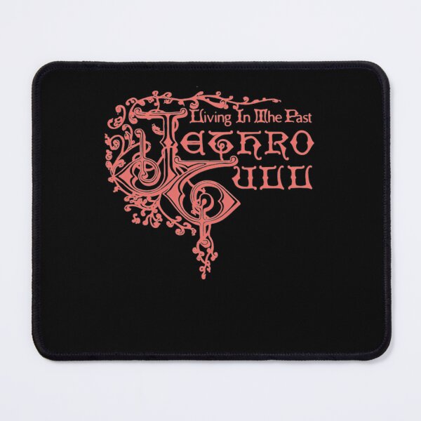 Item preview, Je thro t ull designed and sold by Milburnmelitza.