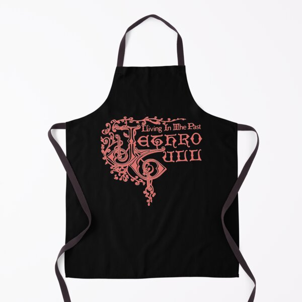 Item preview, Je thro t ull      designed and sold by Milburnmelitza.