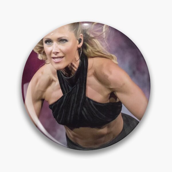 Item preview, Helene Fischer Push Up Live designed and sold by OskarKronberger.