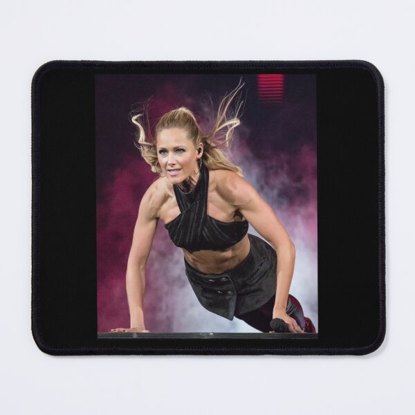 Item preview, Helene Fischer Push Up Live designed and sold by OskarKronberger.