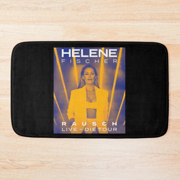 Item preview, Helene Fischer Tour designed and sold by OskarKronberger.
