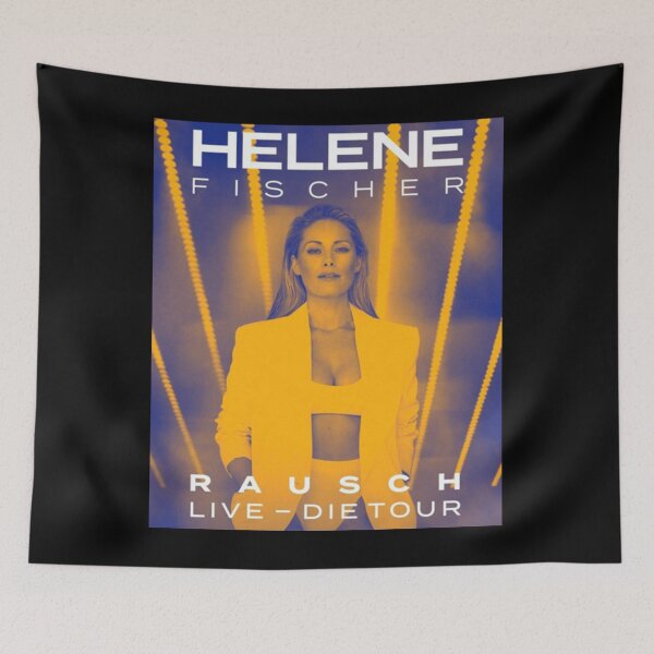 Item preview, Helene Fischer Tour designed and sold by OskarKronberger.