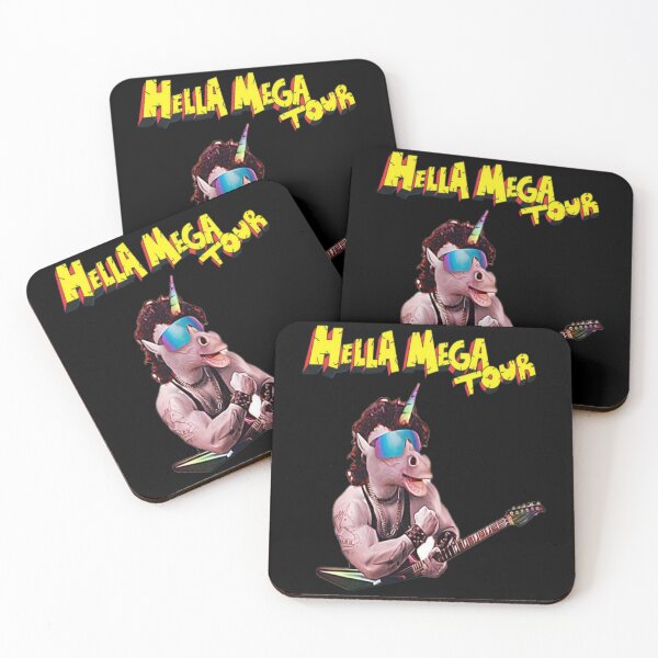 Item preview, hella mega tour designed and sold by OskarKronberger.