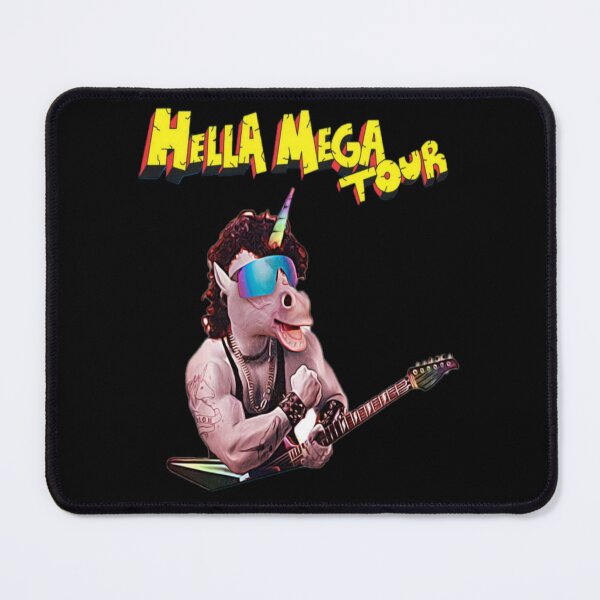 Item preview, hella mega tour designed and sold by OskarKronberger.