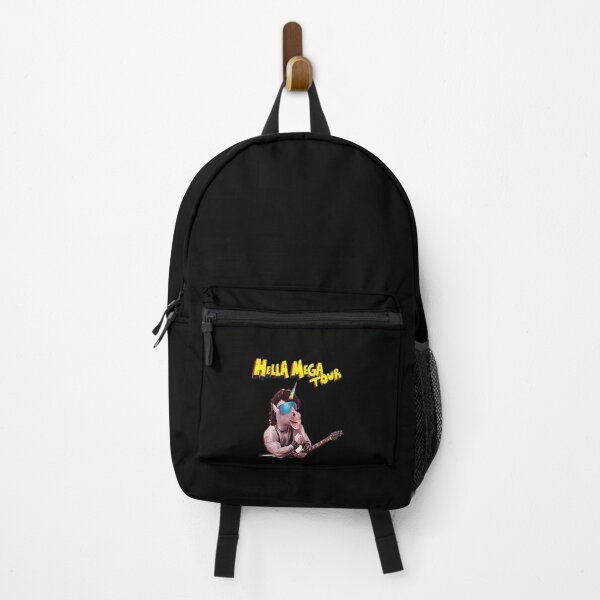 Item preview, hella mega tour designed and sold by OskarKronberger.