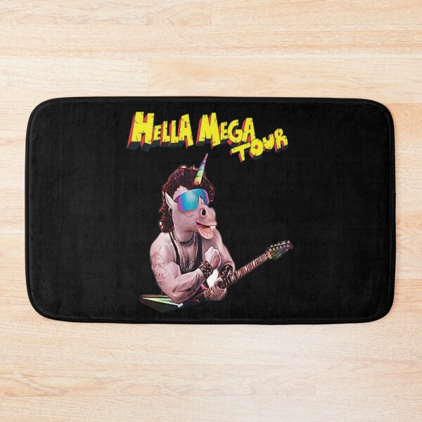 Item preview, hella mega tour designed and sold by OskarKronberger.