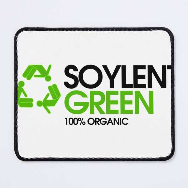 Item preview, Soylent Green meme designed and sold by Cletaorczany.