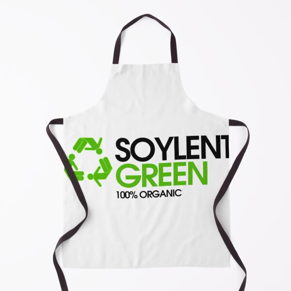 Item preview, Soylent Green meme designed and sold by Cletaorczany.