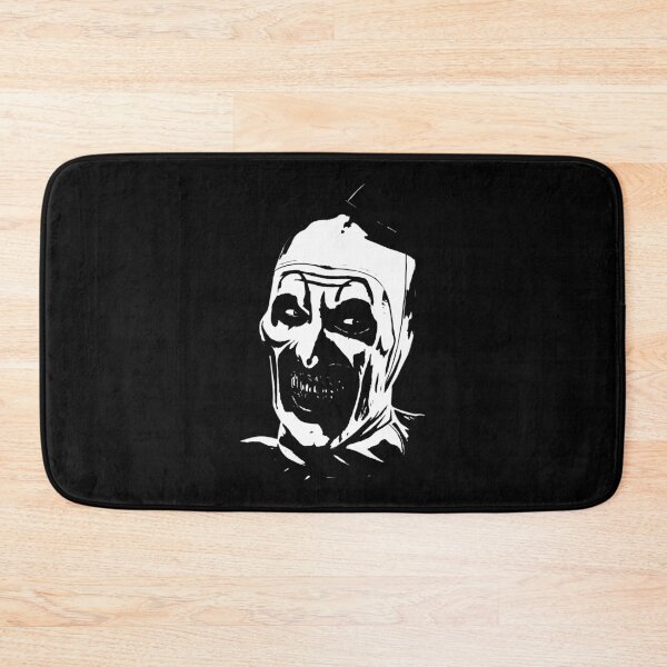 Item preview, Scary Clown Horror Terrifier  designed and sold by FmStyleArt.