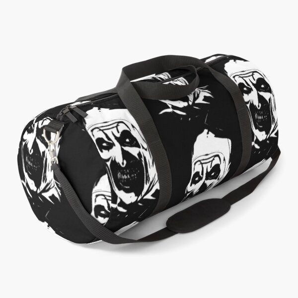 Item preview, Scary Clown Horror Terrifier designed and sold by FmStyleArt.