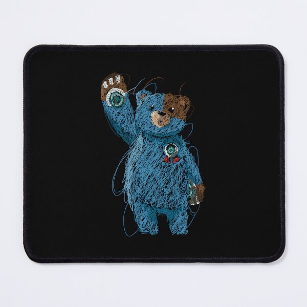 Item preview, Vivy Matsumoto In Scribble Art designed and sold by FrancoGarment.