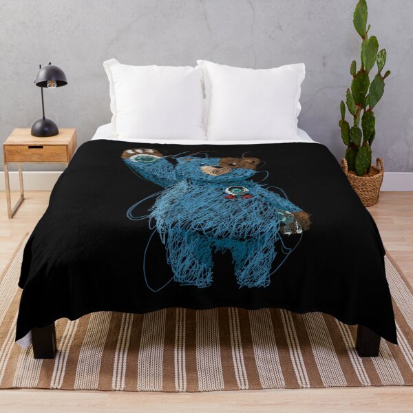 Item preview, Vivy Matsumoto In Scribble Art designed and sold by FrancoGarment.